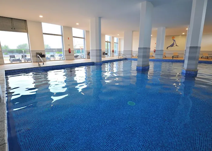 Oceano Atlantico Apartamentos Turisticos